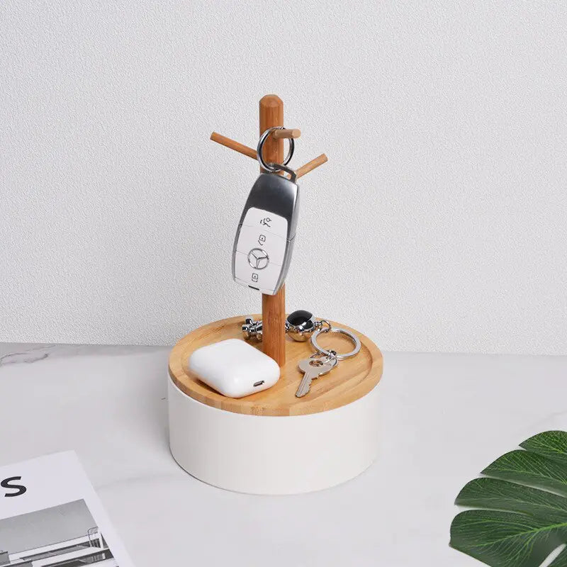 Branch Jewelry Storage Box