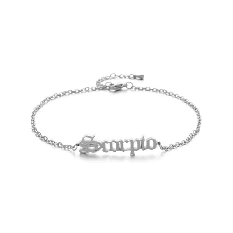 Constellations  Bracelets