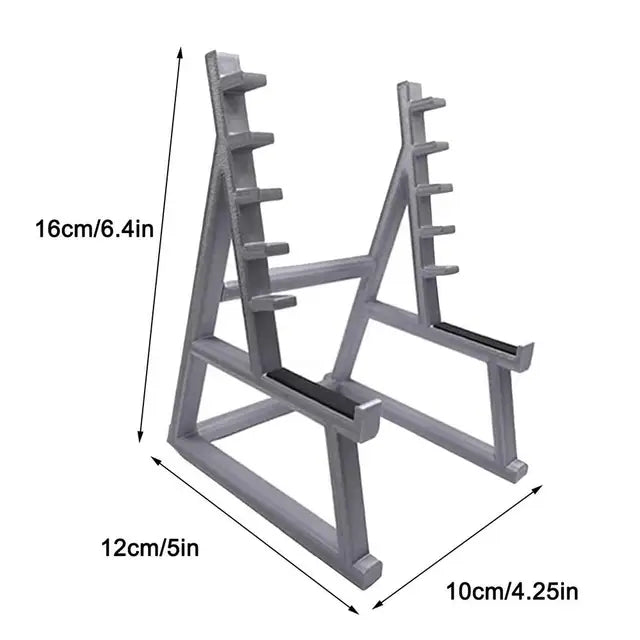 Lift Bench Pen Holder
