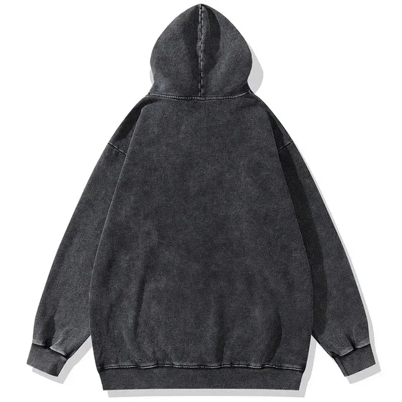Dragon Ball Z Vintage Hoodie