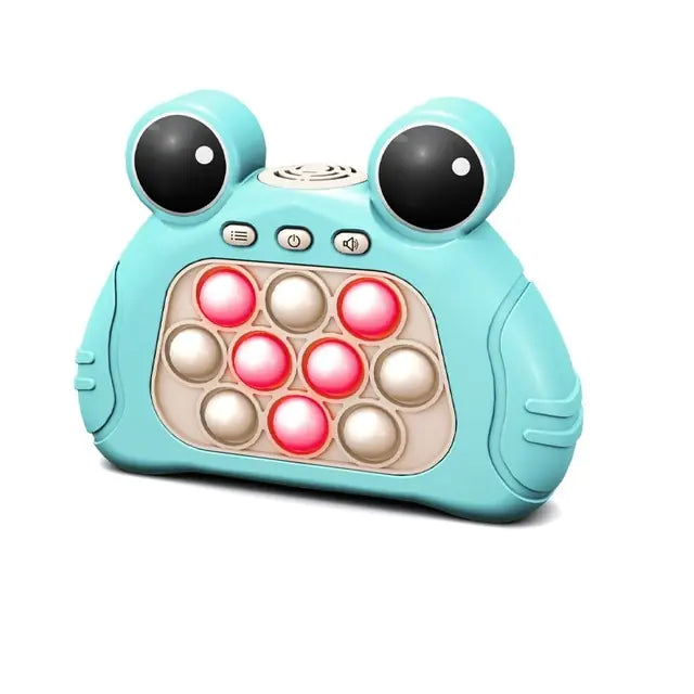 Electronic Pop light Fidget Game