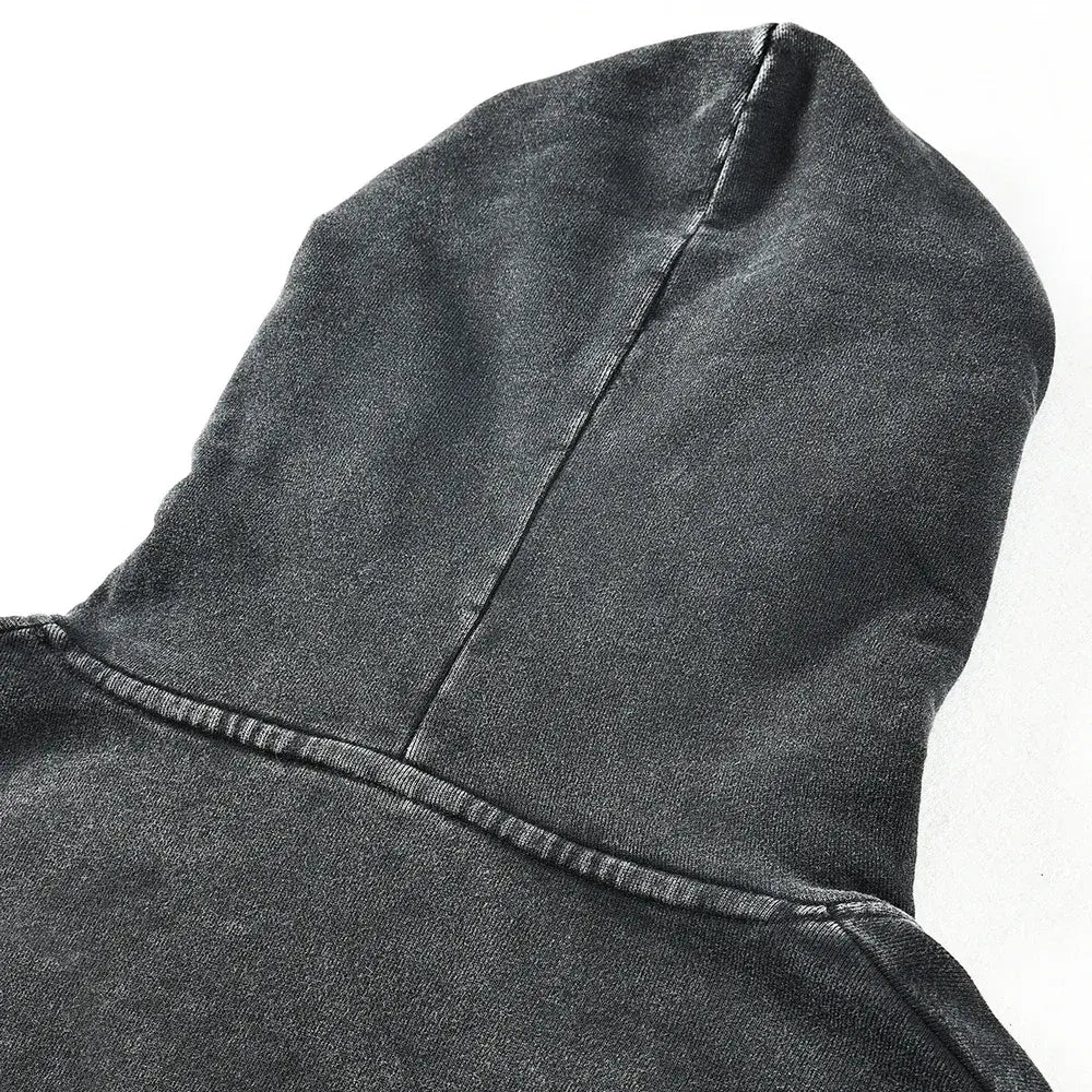 Dragon Ball Z Vintage Hoodie