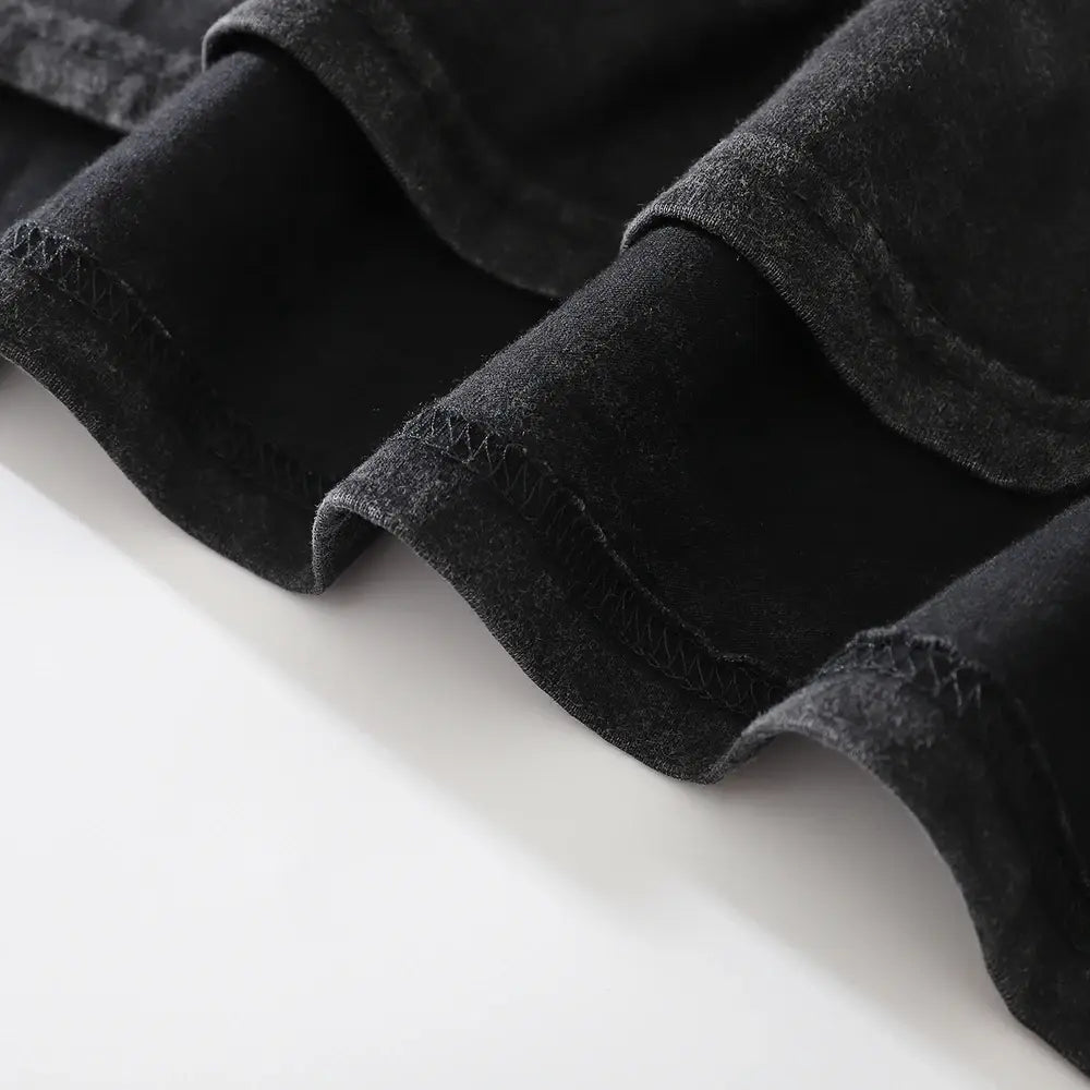 Baki Vintage T-Shirt