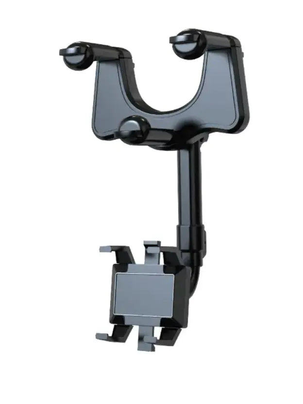Moveable 360º Car Holder
