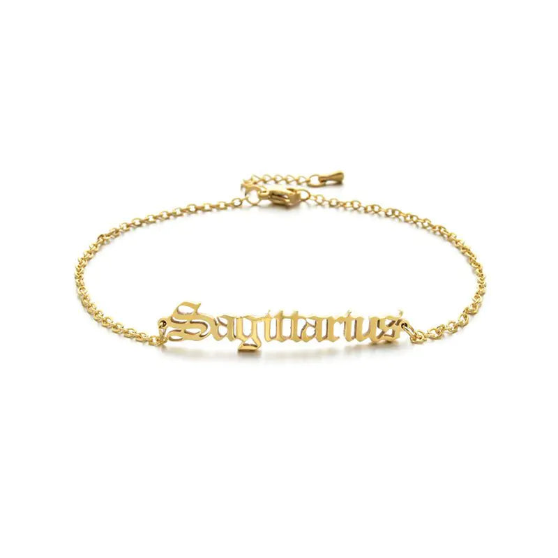 Constellations  Bracelets