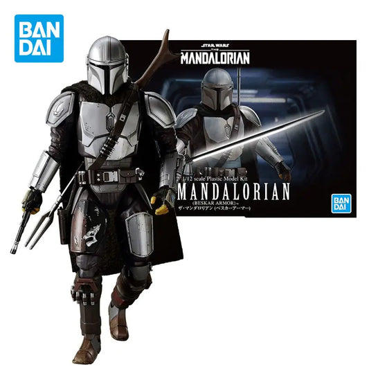 The Mandalorian Star Wars