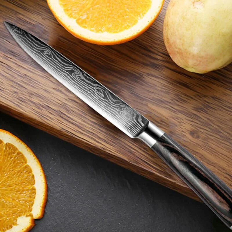 Swift Blade Knife
