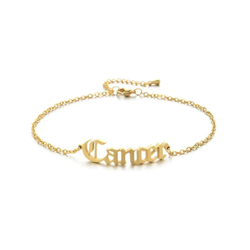 Constellations  Bracelets