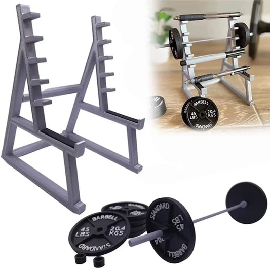 Lift Bench Pen Holder
