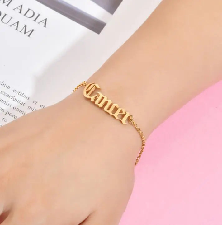 Constellations  Bracelets