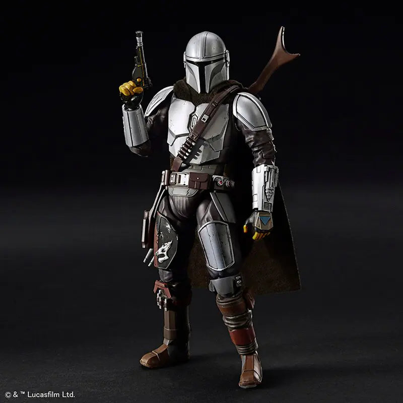 The Mandalorian Star Wars