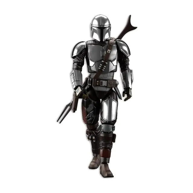 The Mandalorian Star Wars