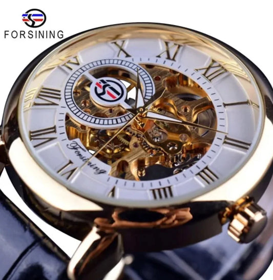 Forsining Men Luxury Watch