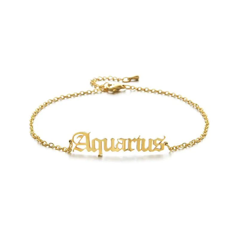 Constellations  Bracelets