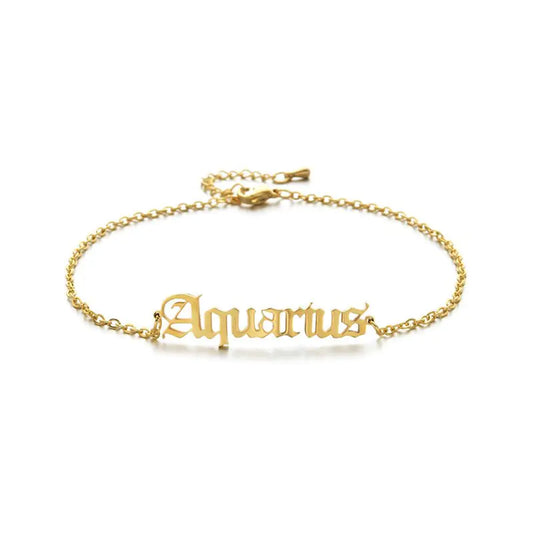 Constellations  Bracelets