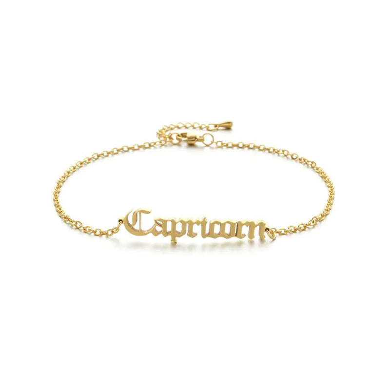 Constellations  Bracelets