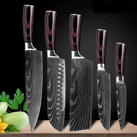 Swift Blade Knife