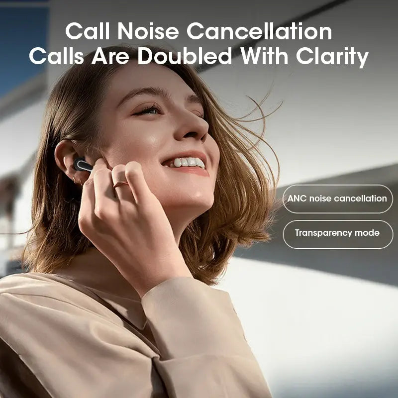 Tour Pro 2 Noise Cancelling Bluetooth Earbuds