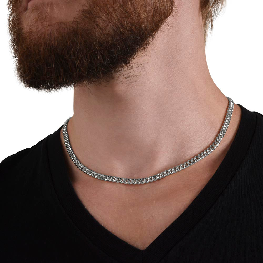 Cuban Link