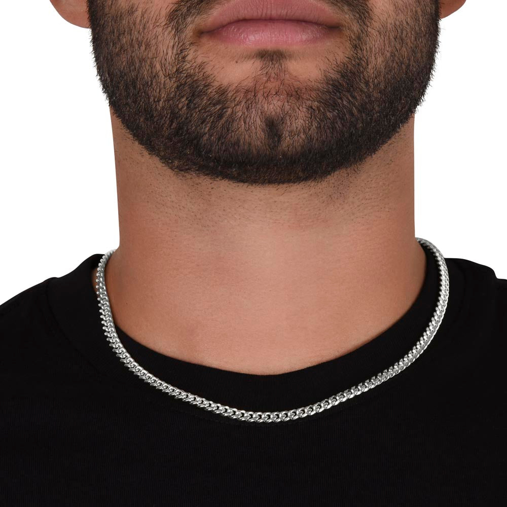 Cuban Link