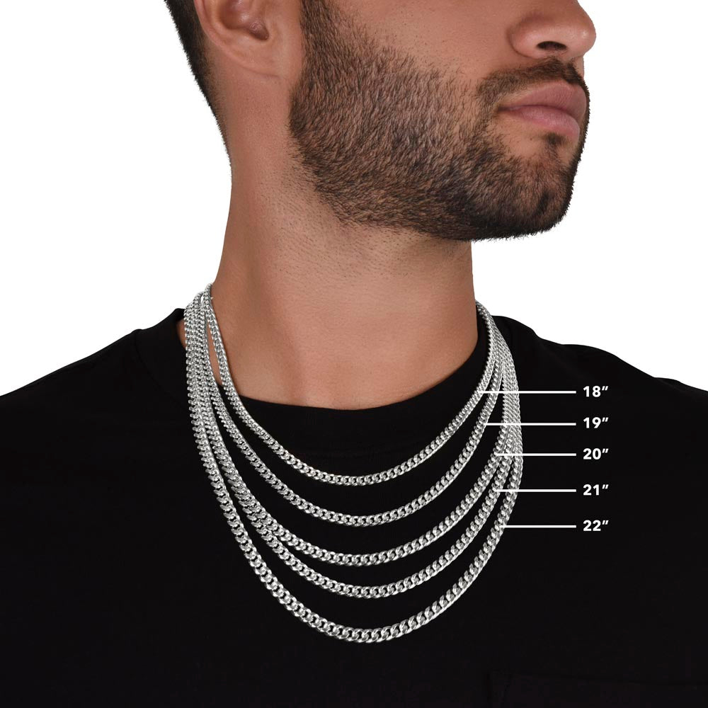 Cuban Link