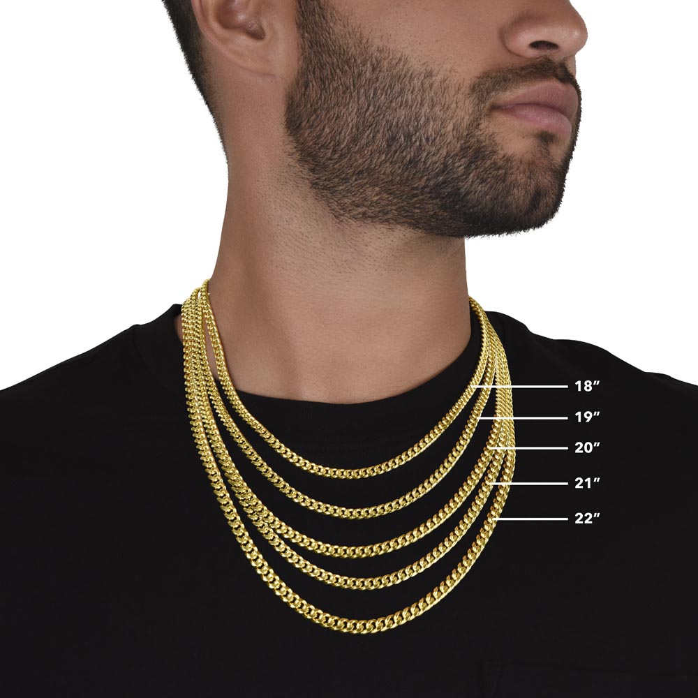 Cuban Link