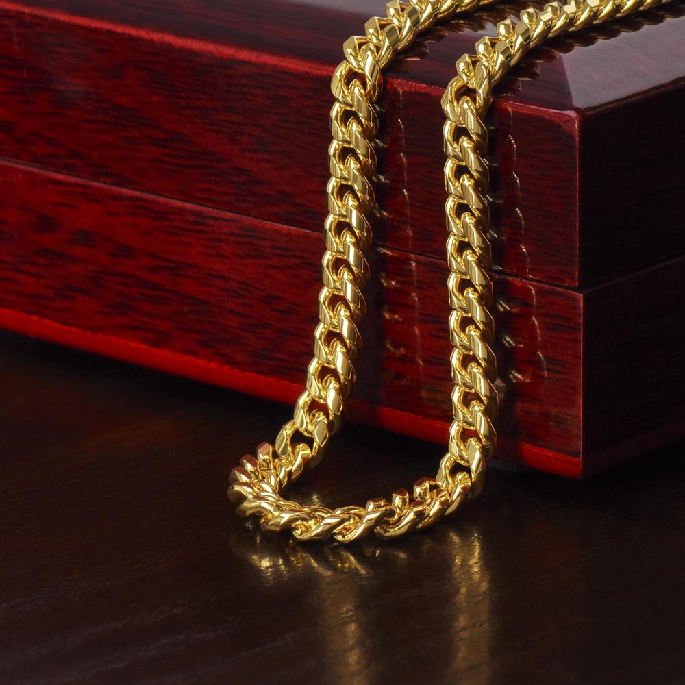 Cuban Link