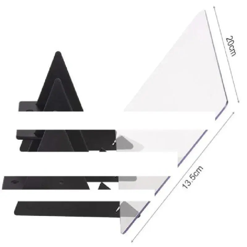 Art Precision Tracing Display