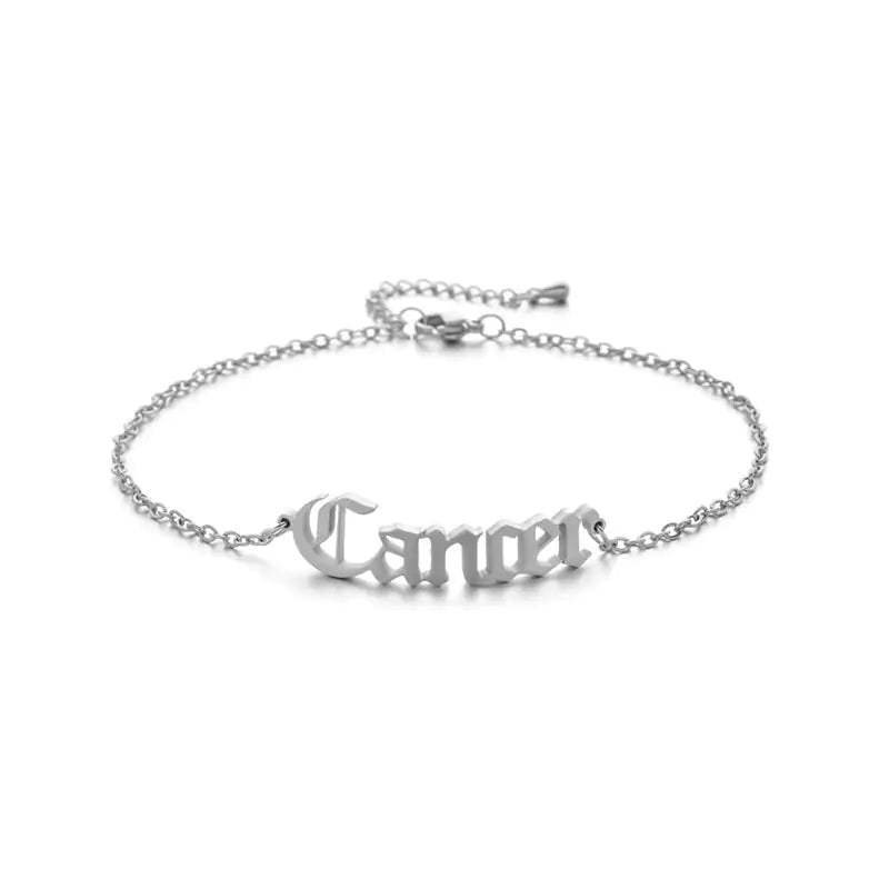 Constellations  Bracelets