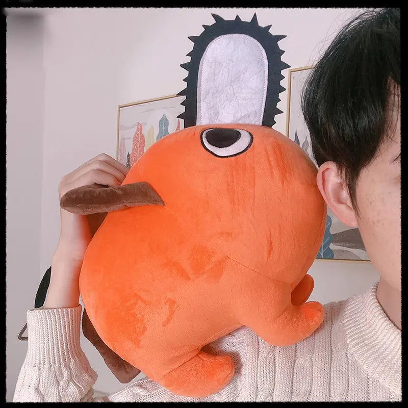 Chainsaw Man Plush Pochita