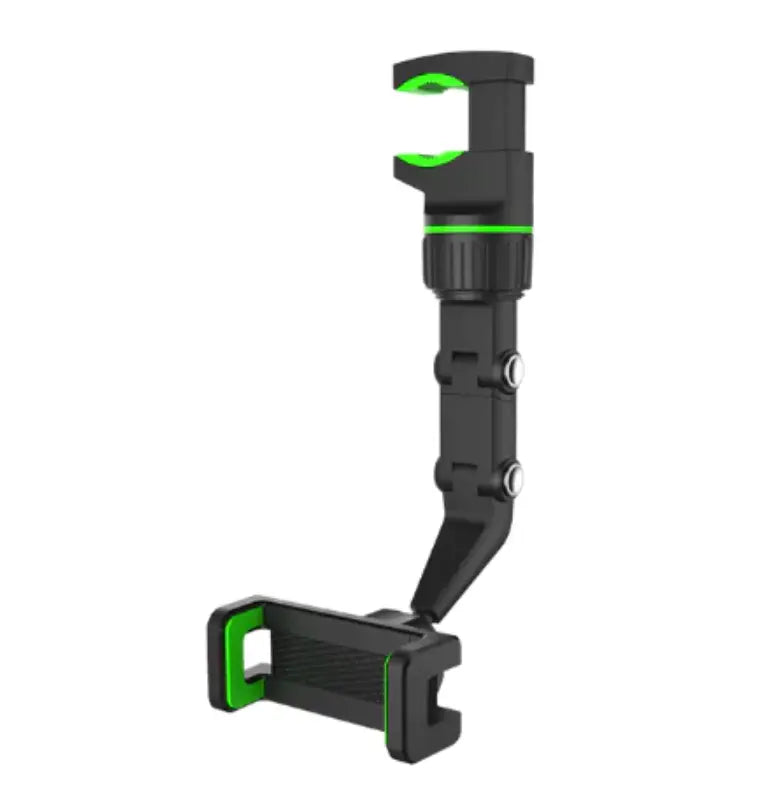 Moveable 360º Car Holder