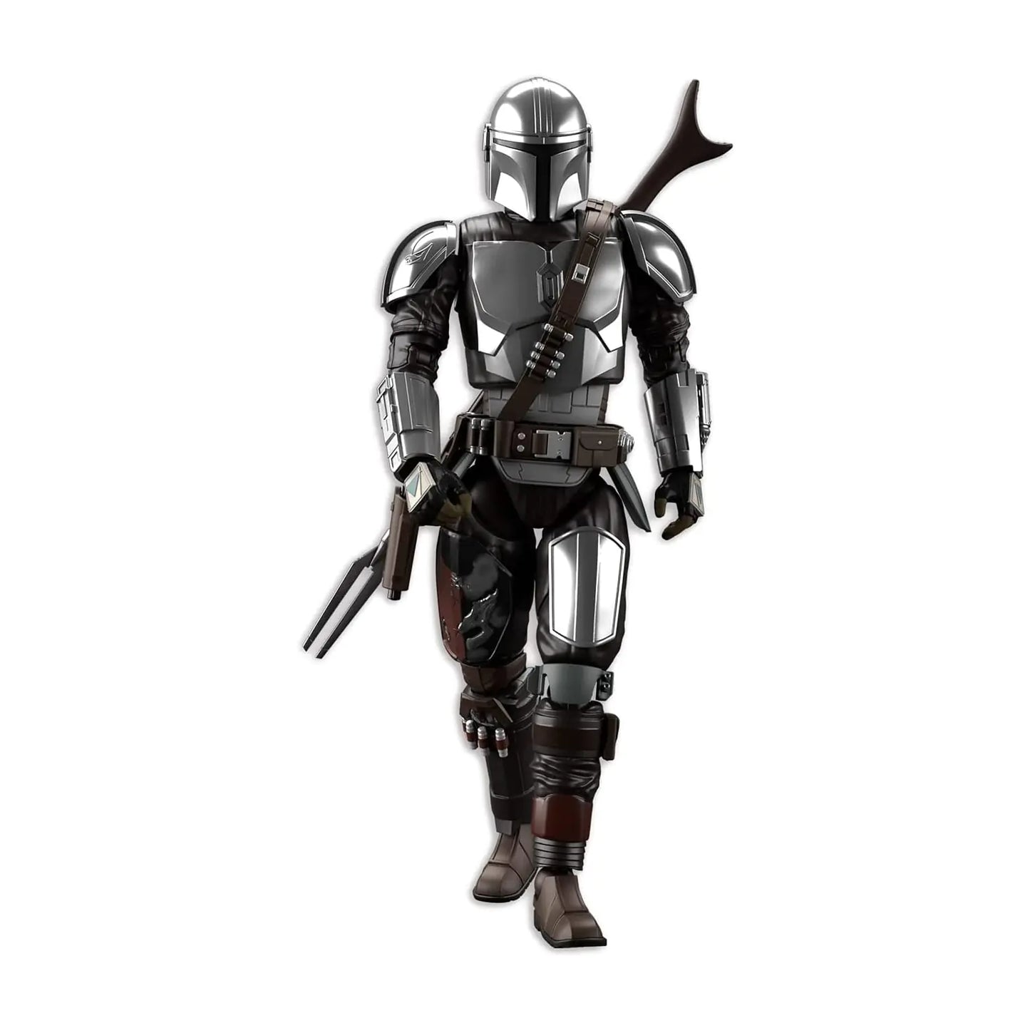 The Mandalorian Star Wars