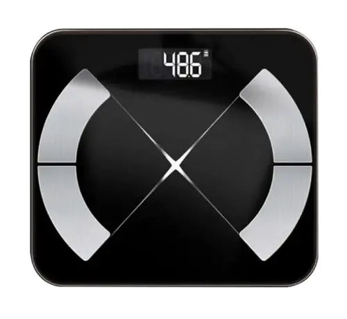 Bluetooth LED Scale