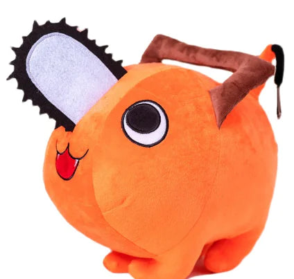 Chainsaw Man Plush Pochita
