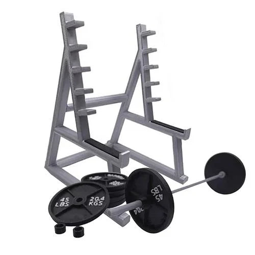 Lift Bench Pen Holder