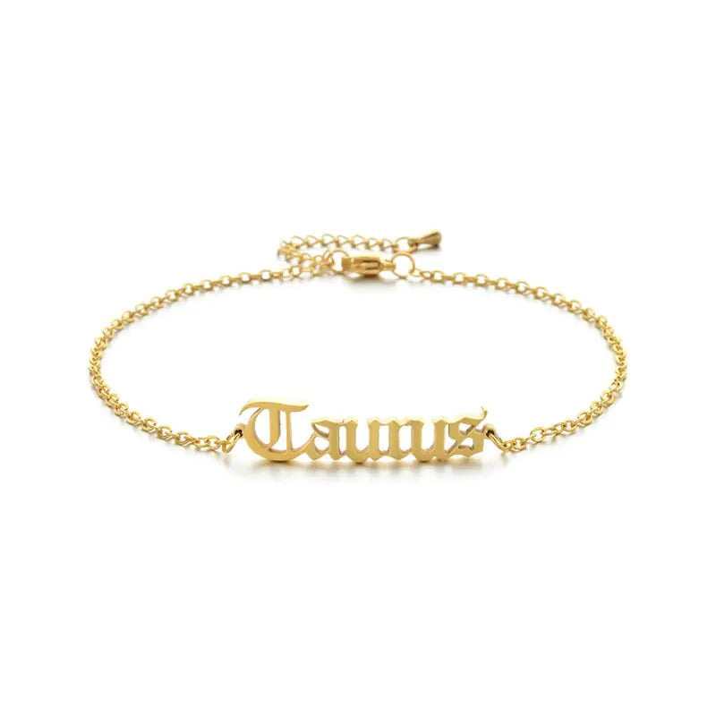 Constellations  Bracelets