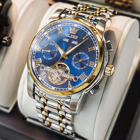 Men's Luxury Business Watches