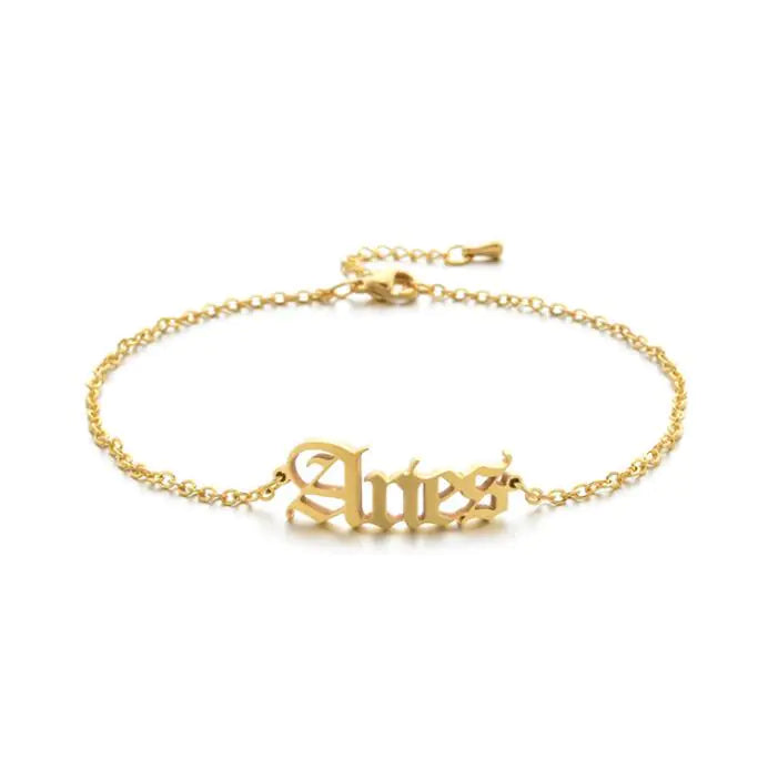 Constellations  Bracelets