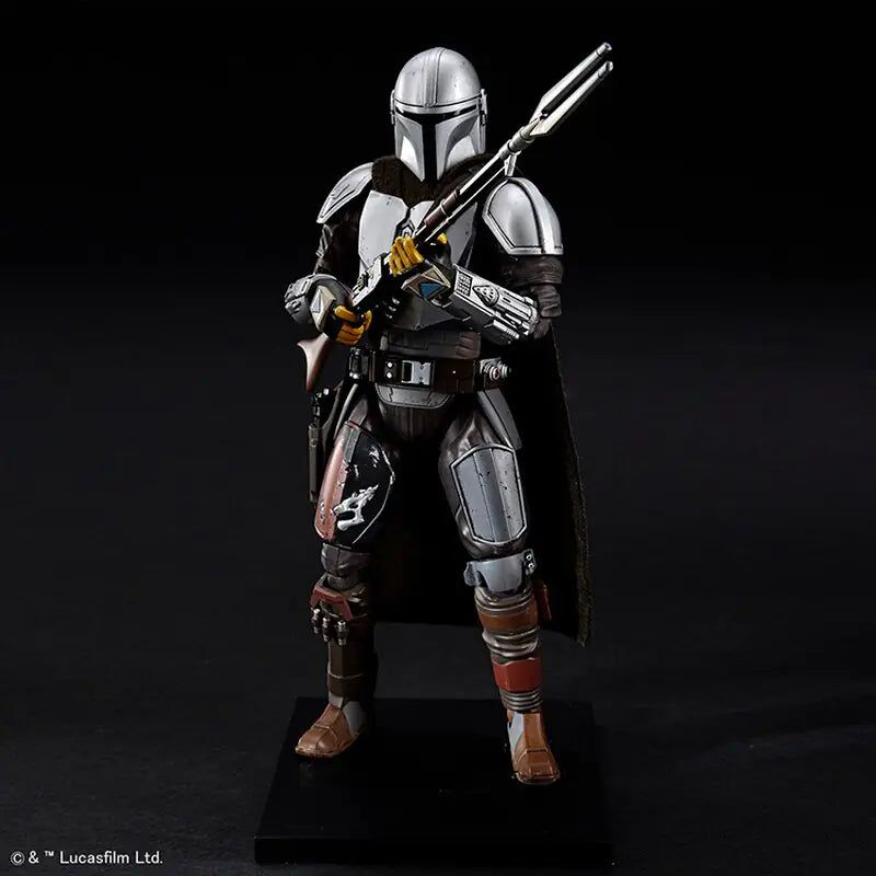 The Mandalorian Star Wars