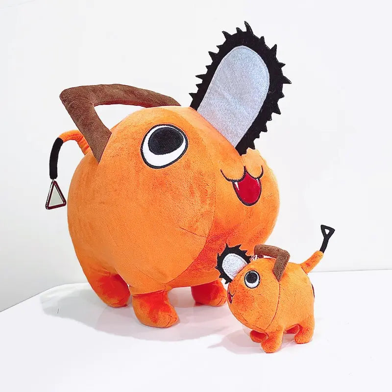 Chainsaw Man Plush Pochita