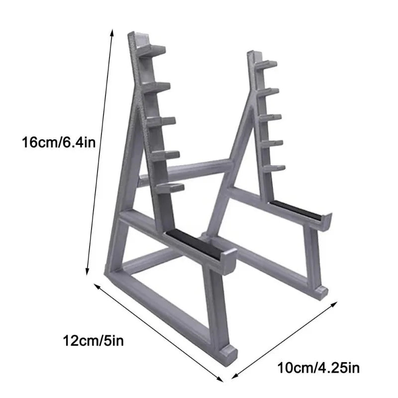 Lift Bench Pen Holder