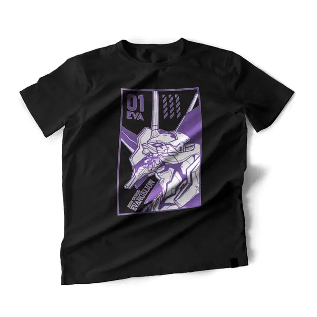 Neon Genesis Evangelion Hoodies