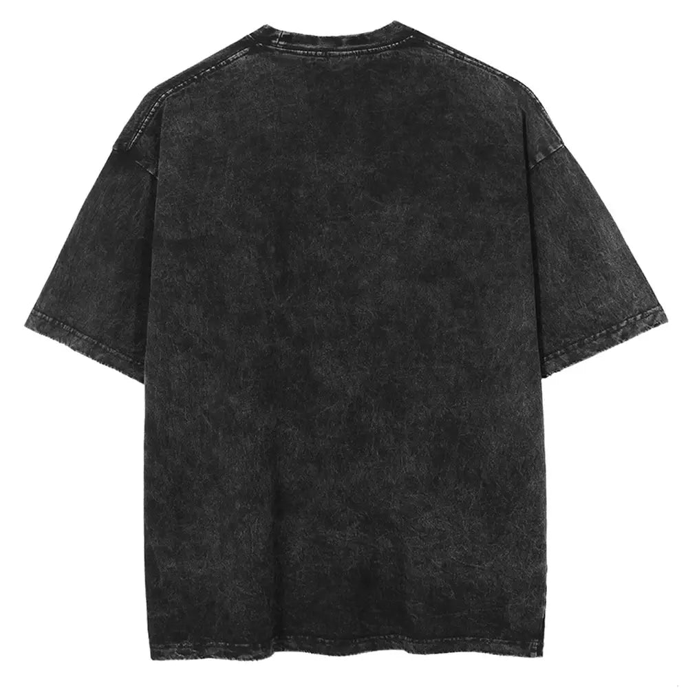 Demon Slayer Anime T-Shirt