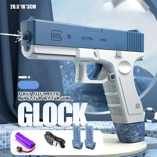 Glock Water Gun Blaster