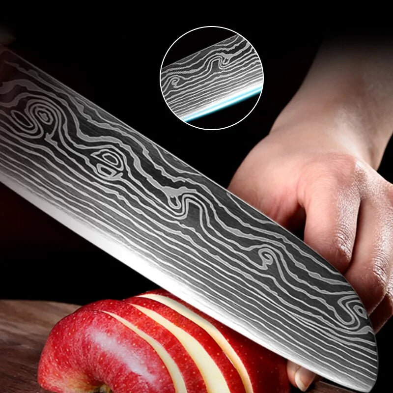 Swift Blade Knife