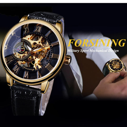 Forsining Luxury Watch